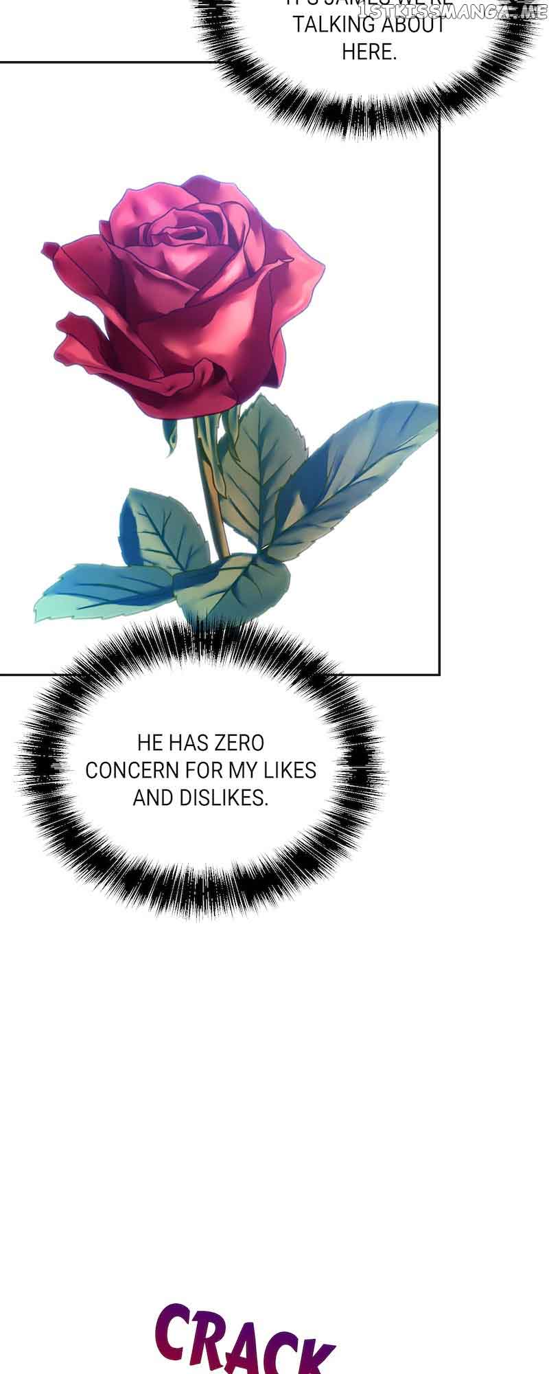 I Can’t Keep up With My Stallion Duke chapter 57 page 44