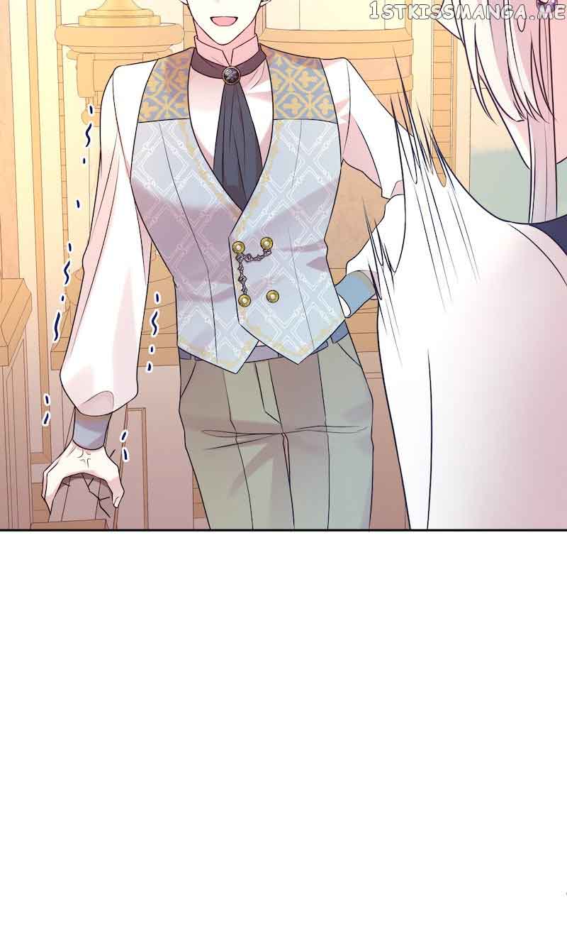 I Can’t Keep up With My Stallion Duke chapter 57 page 46