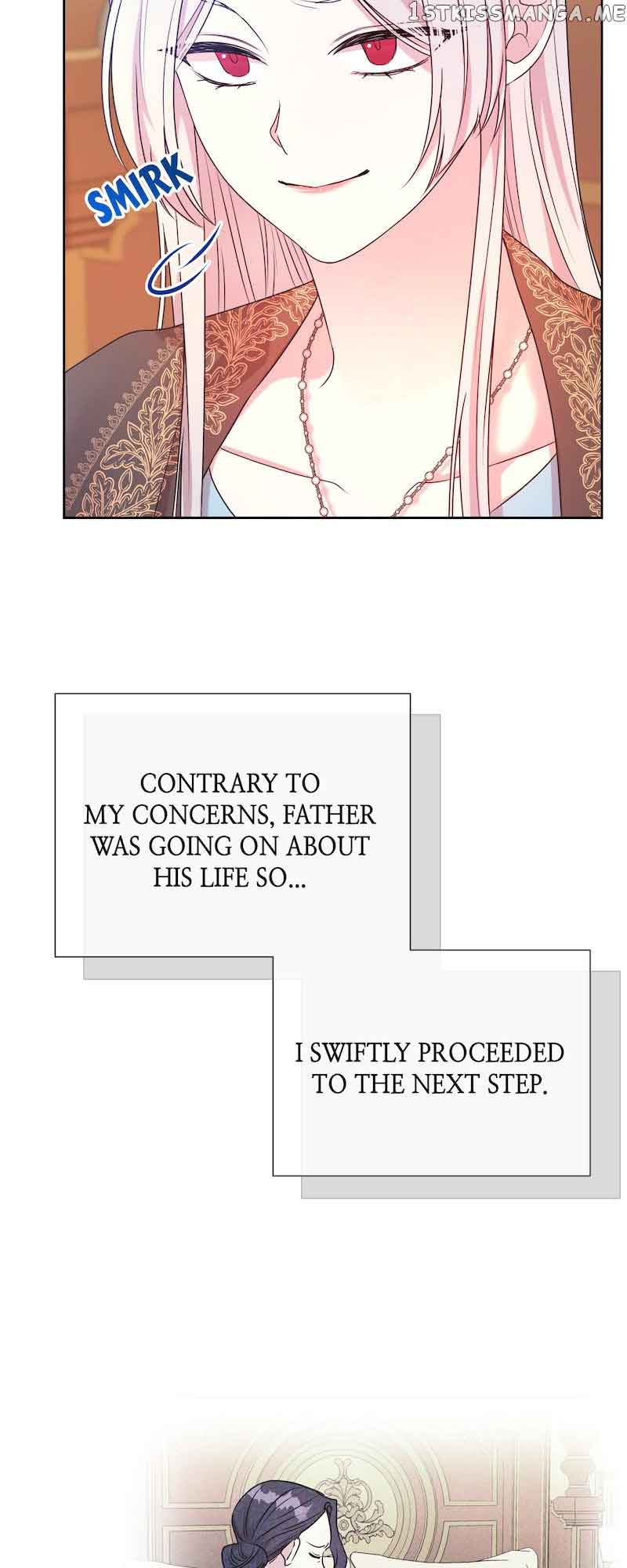 I Can’t Keep up With My Stallion Duke chapter 57 page 5