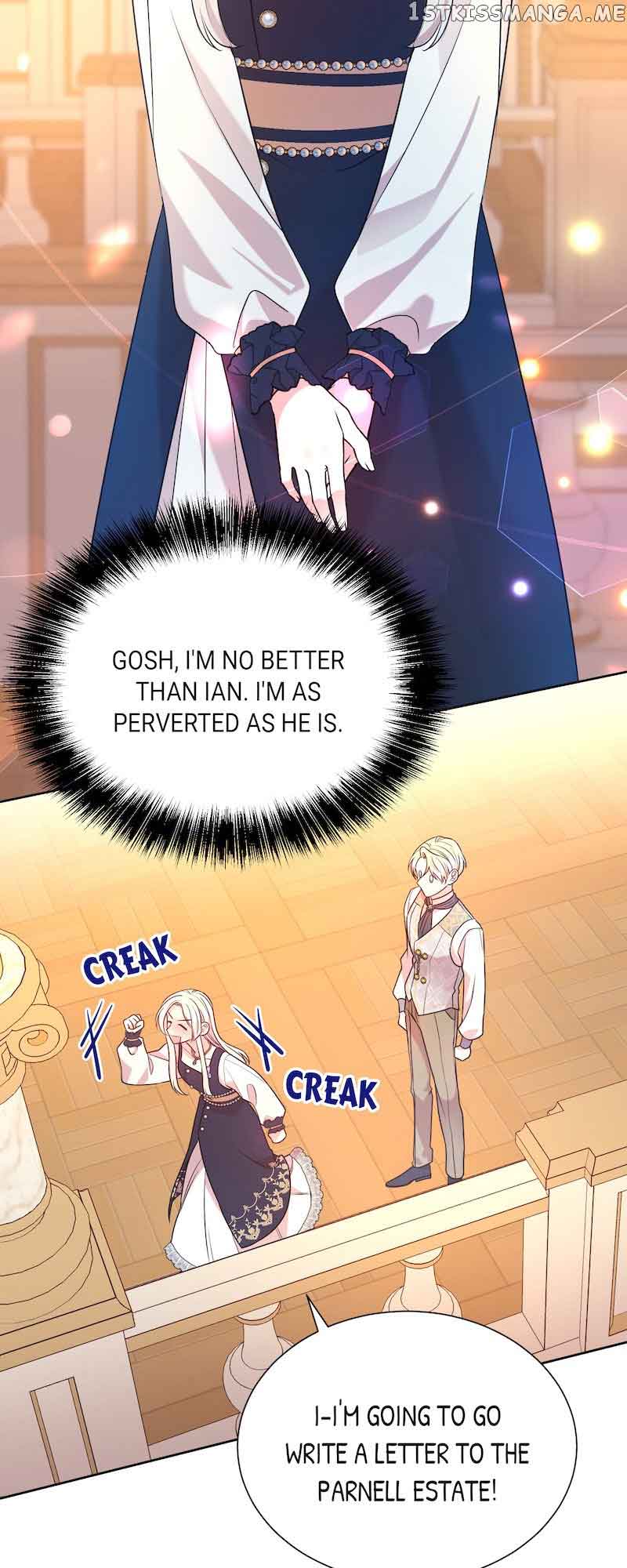 I Can’t Keep up With My Stallion Duke chapter 57 page 51