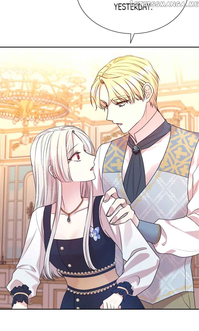 I Can’t Keep up With My Stallion Duke chapter 57 page 53