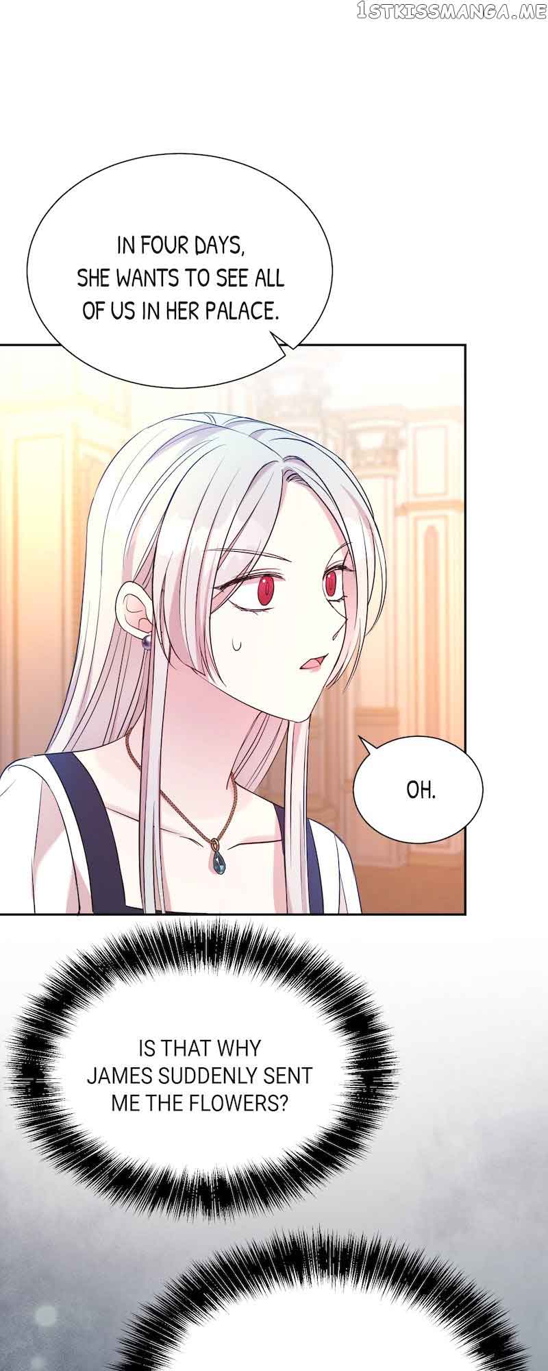 I Can’t Keep up With My Stallion Duke chapter 57 page 54