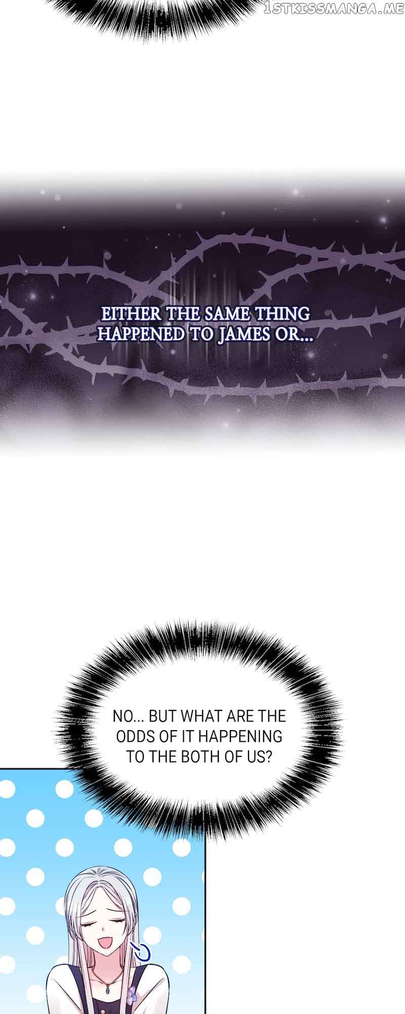 I Can’t Keep up With My Stallion Duke chapter 57 page 56