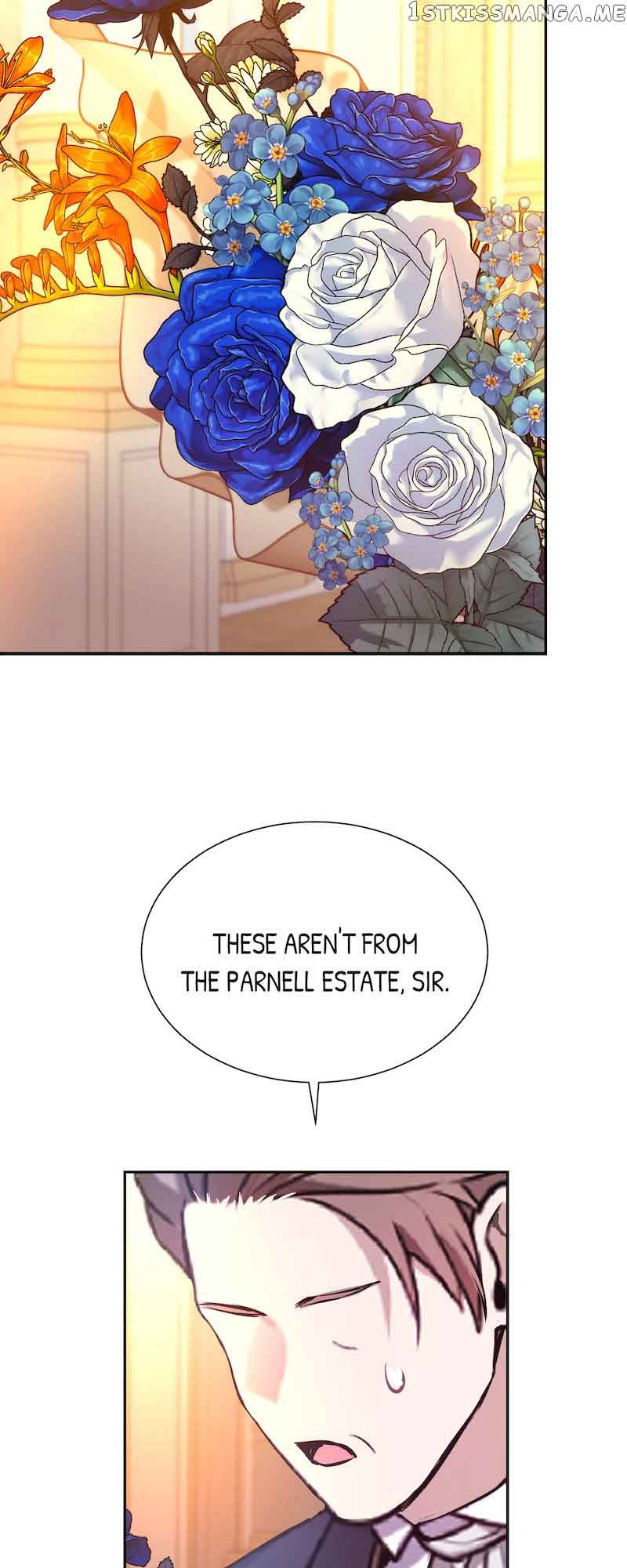 I Can’t Keep up With My Stallion Duke chapter 57 page 59