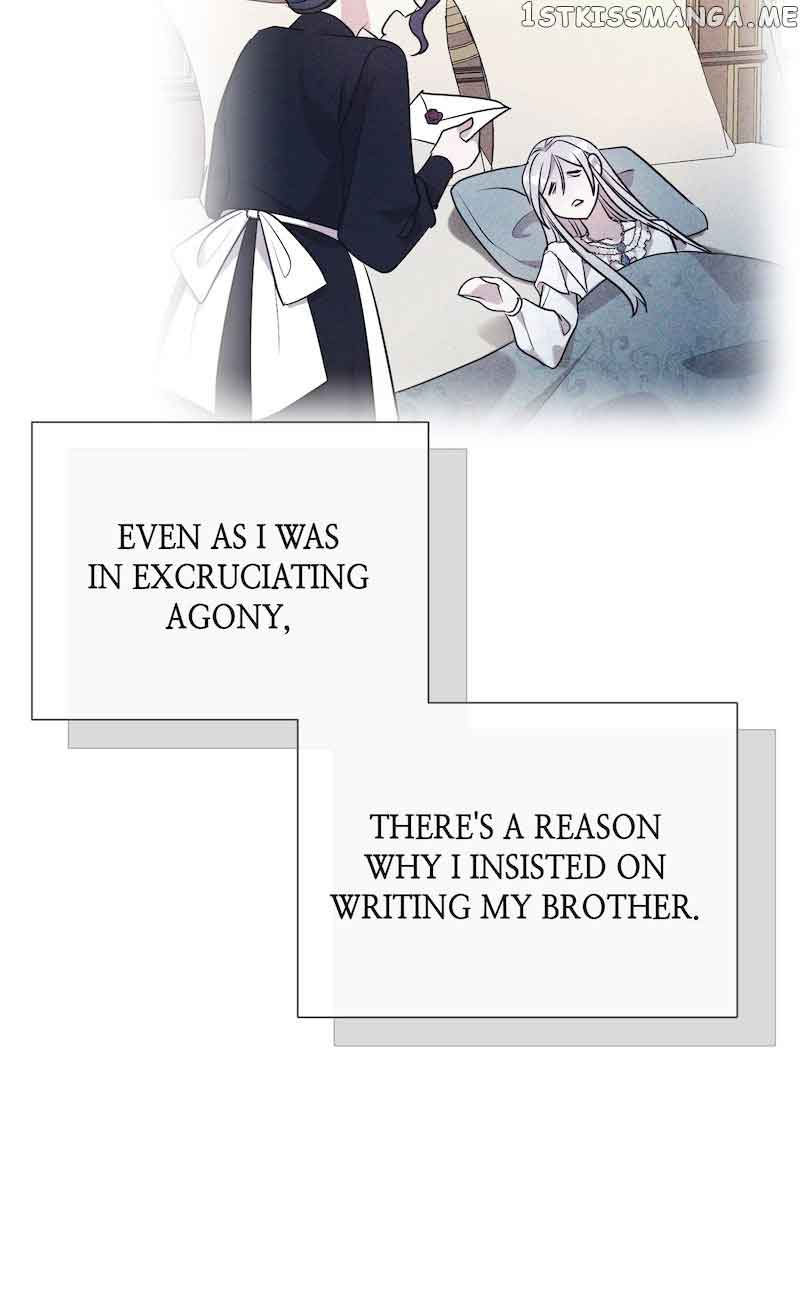 I Can’t Keep up With My Stallion Duke chapter 57 page 6