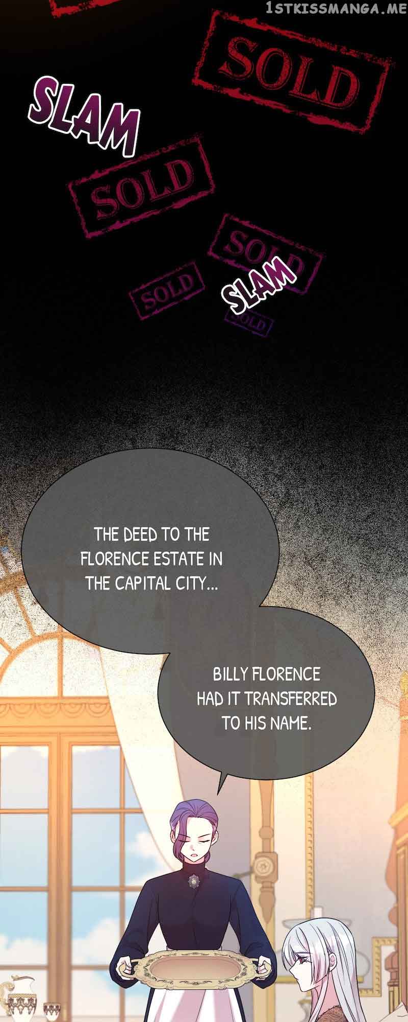 I Can’t Keep up With My Stallion Duke chapter 57 page 9