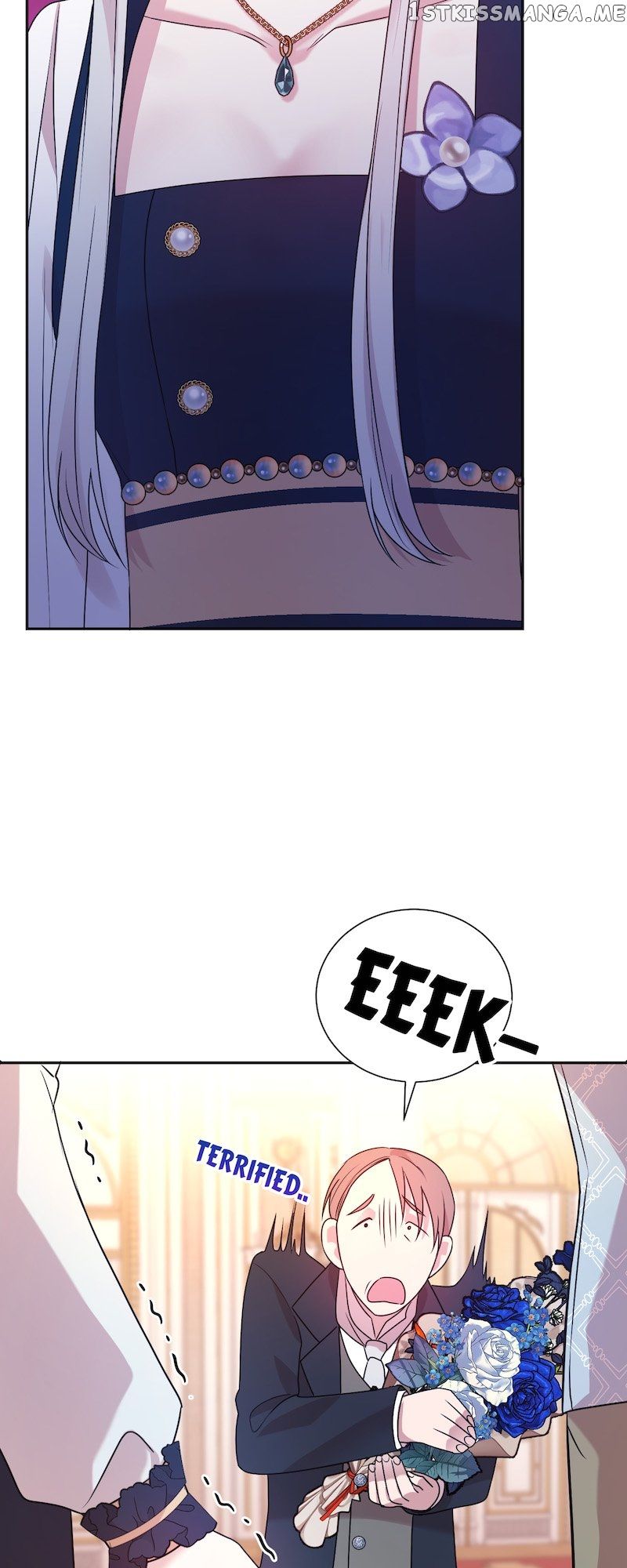 I Can’t Keep up With My Stallion Duke chapter 58 page 11