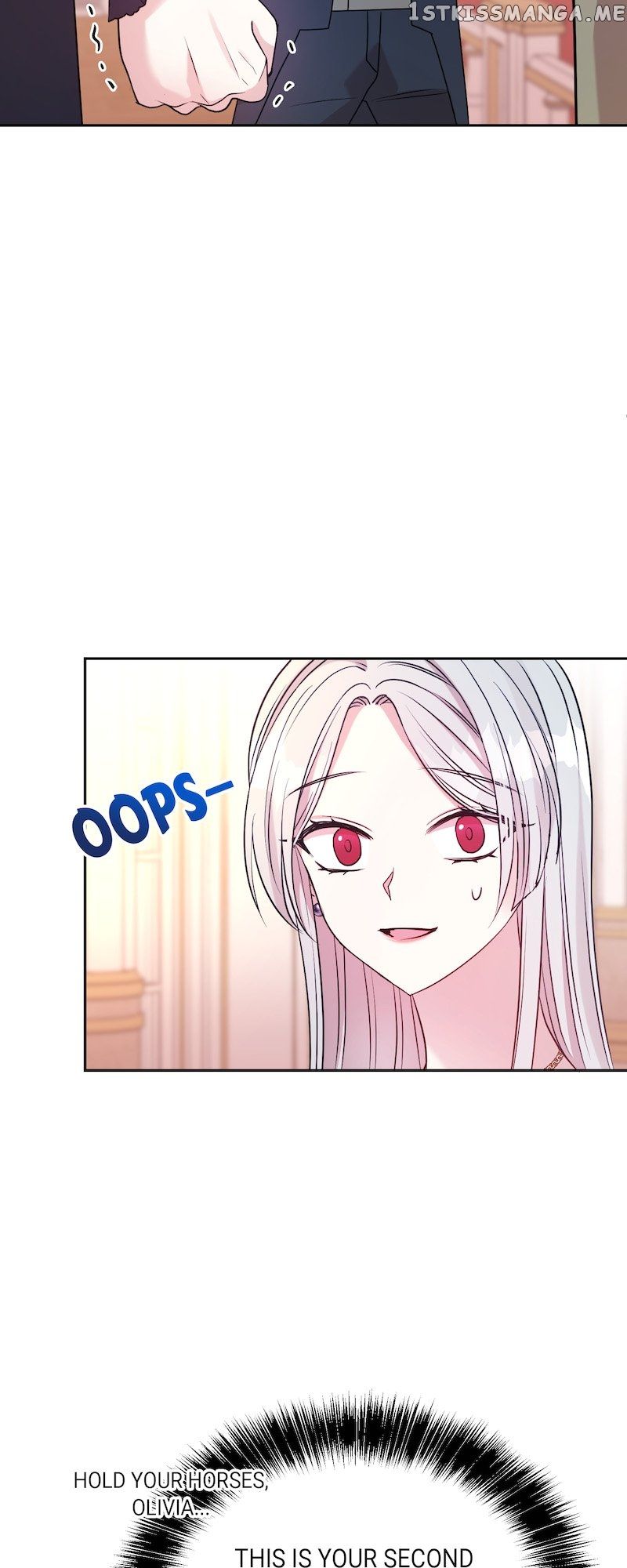 I Can’t Keep up With My Stallion Duke chapter 58 page 12