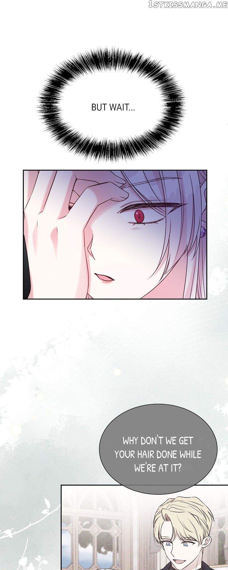 I Can’t Keep up With My Stallion Duke chapter 58 page 14