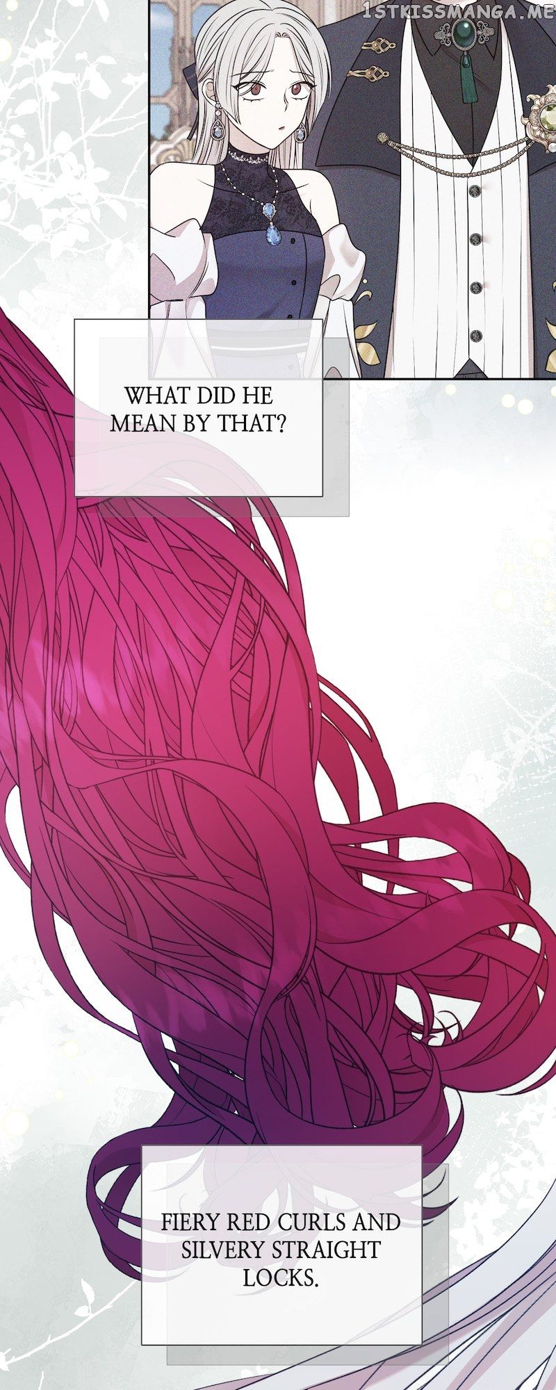 I Can’t Keep up With My Stallion Duke chapter 58 page 15