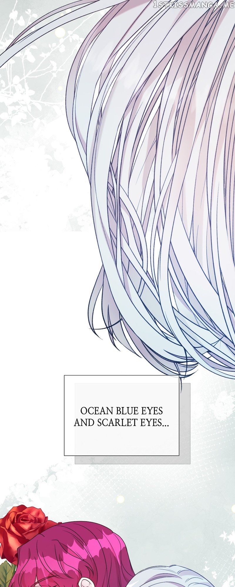 I Can’t Keep up With My Stallion Duke chapter 58 page 16