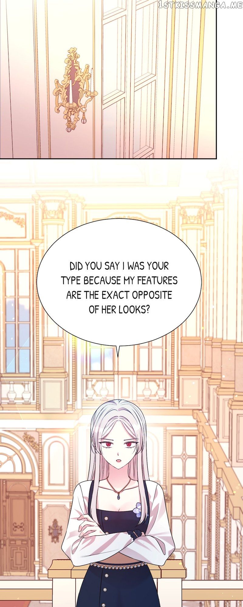 I Can’t Keep up With My Stallion Duke chapter 58 page 18