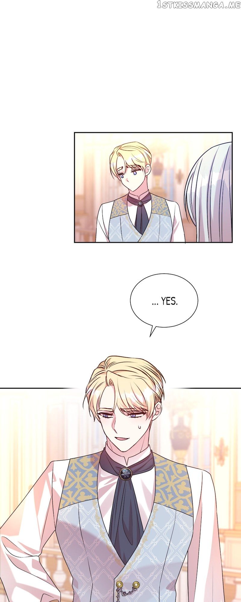 I Can’t Keep up With My Stallion Duke chapter 58 page 20