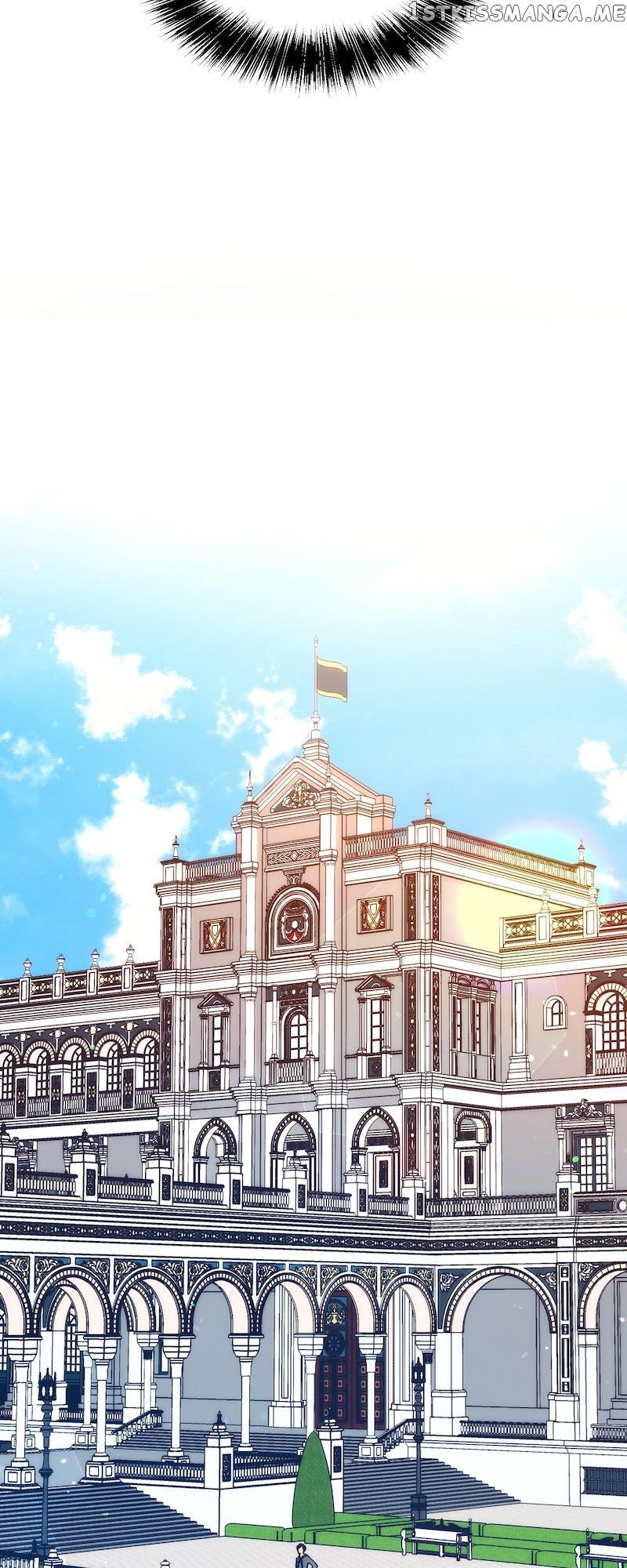 I Can’t Keep up With My Stallion Duke chapter 58 page 22