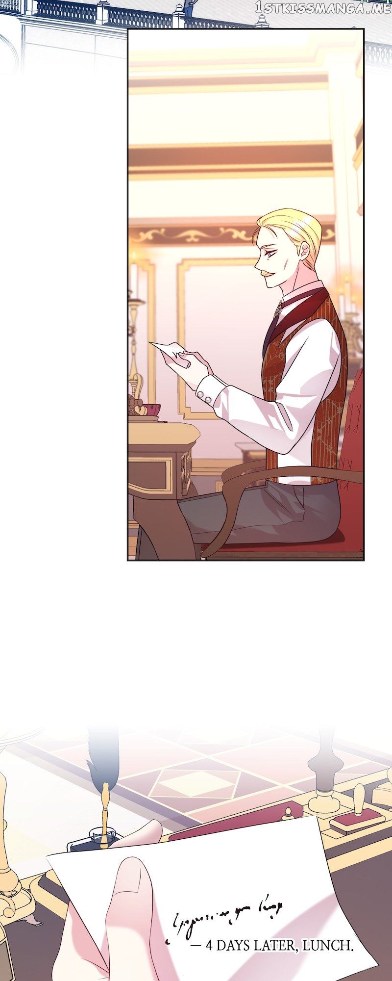 I Can’t Keep up With My Stallion Duke chapter 58 page 23