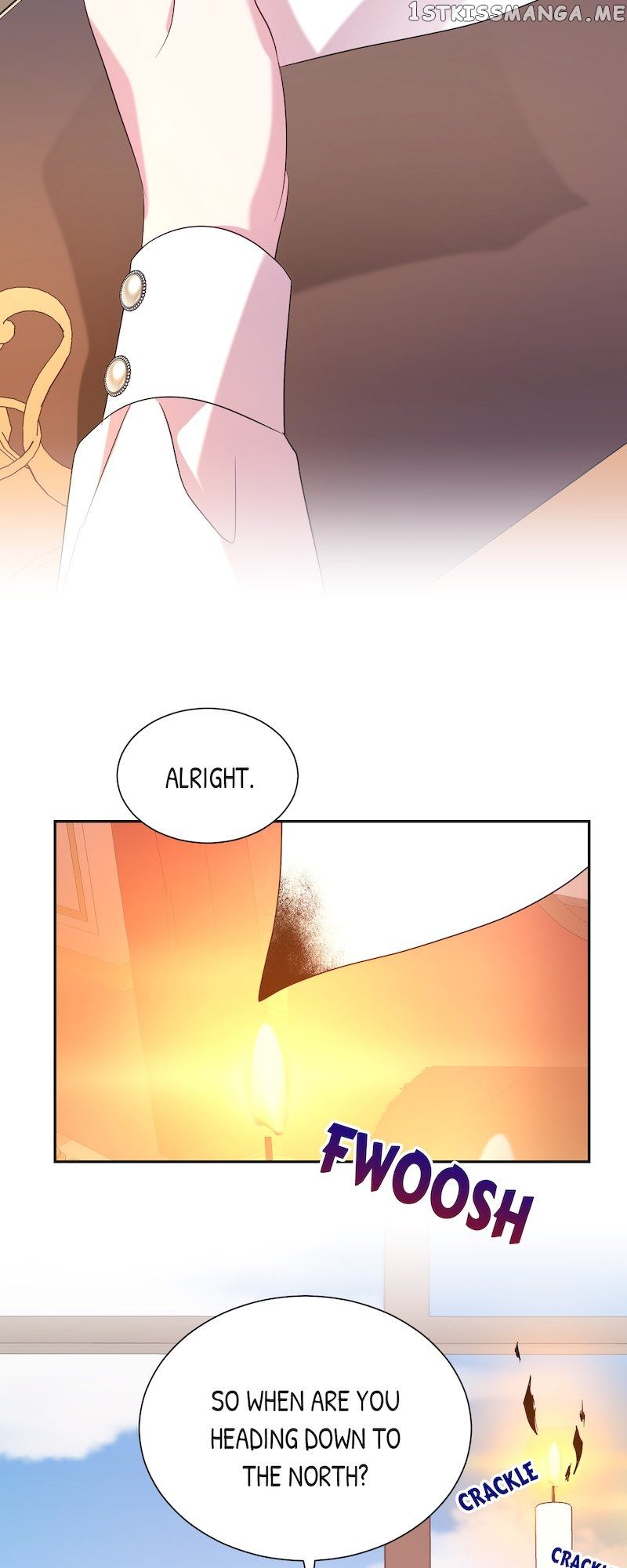 I Can’t Keep up With My Stallion Duke chapter 58 page 24