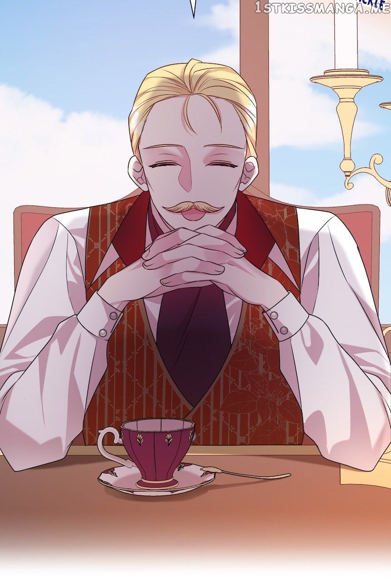 I Can’t Keep up With My Stallion Duke chapter 58 page 25