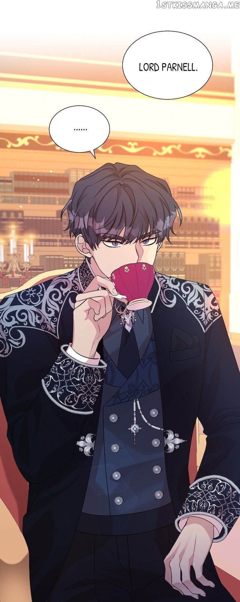 I Can’t Keep up With My Stallion Duke chapter 58 page 26