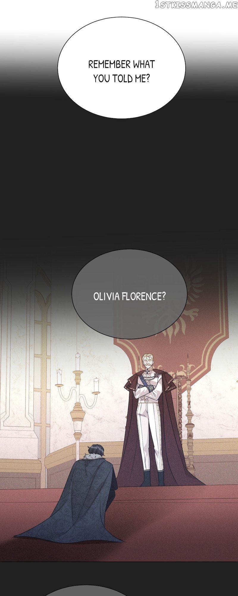 I Can’t Keep up With My Stallion Duke chapter 58 page 32