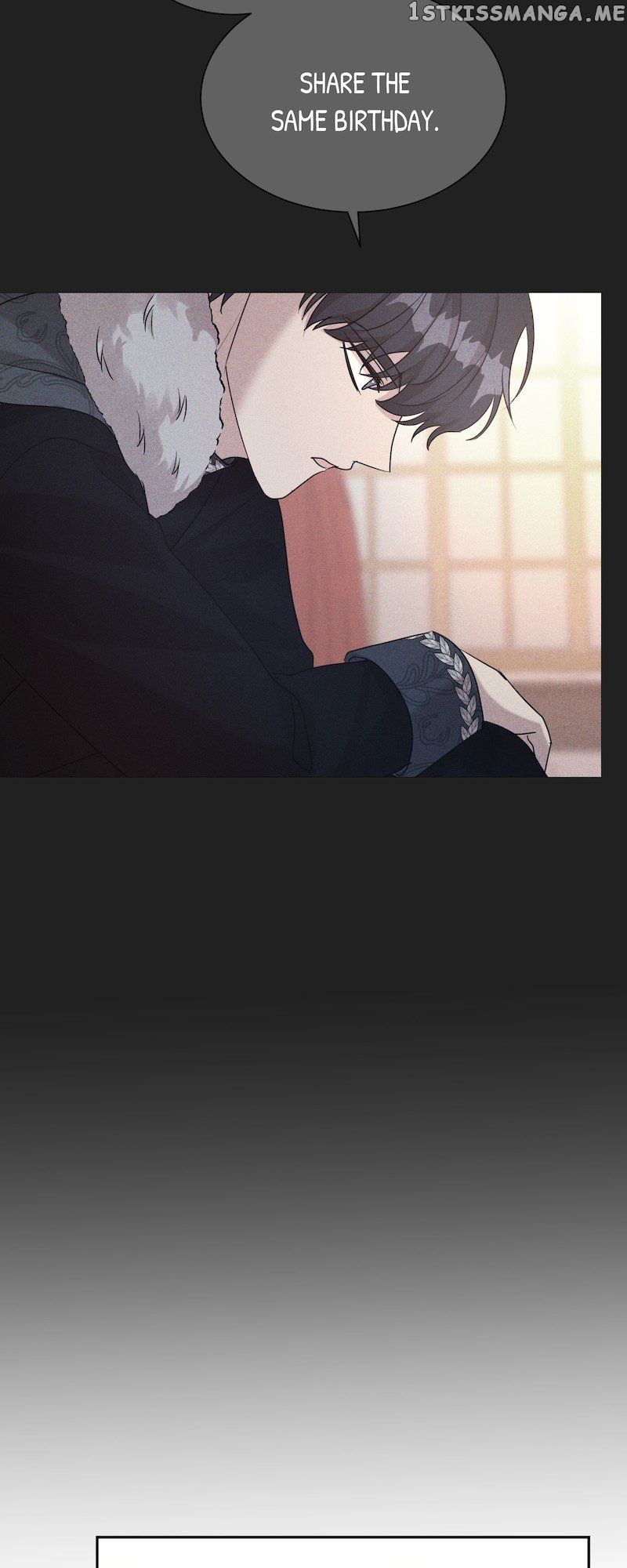 I Can’t Keep up With My Stallion Duke chapter 58 page 34