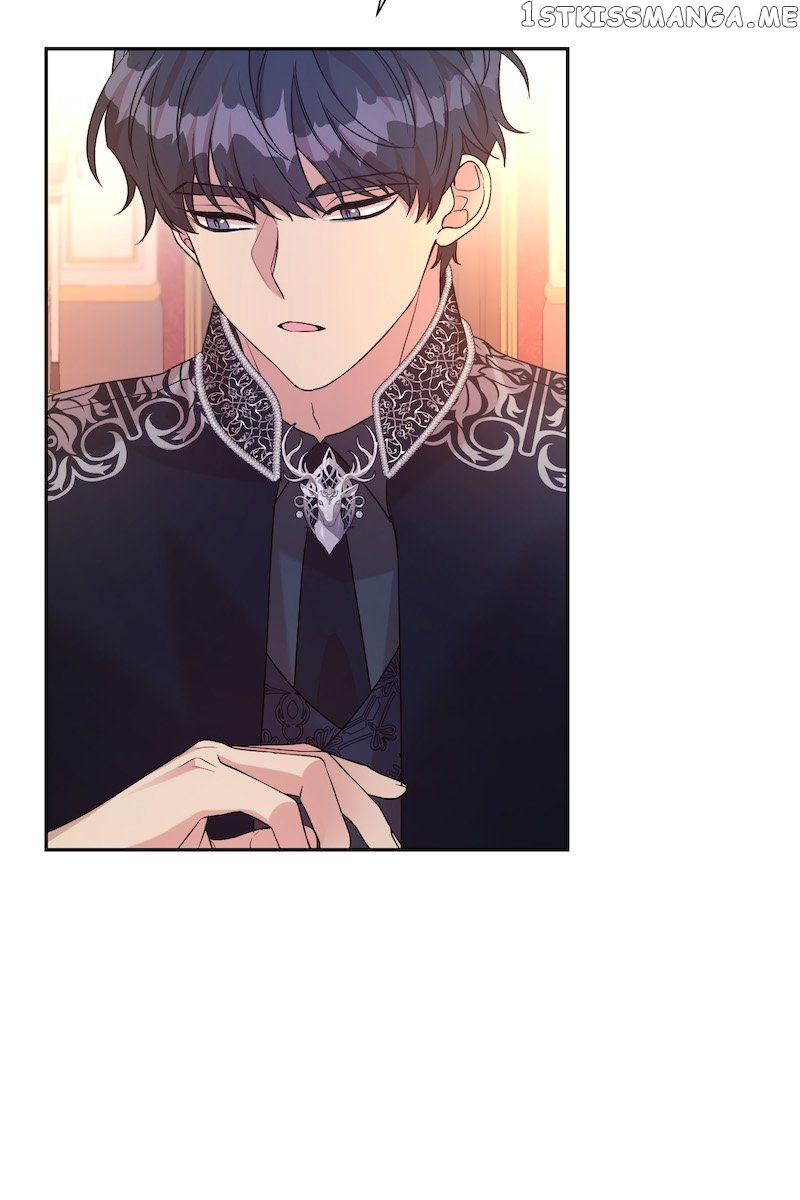 I Can’t Keep up With My Stallion Duke chapter 58 page 37