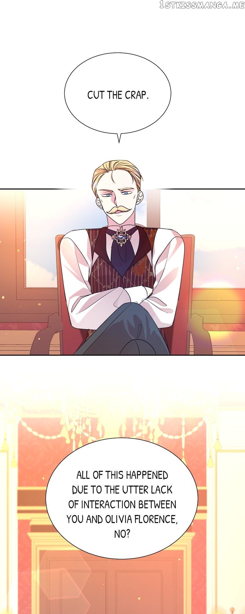 I Can’t Keep up With My Stallion Duke chapter 58 page 38