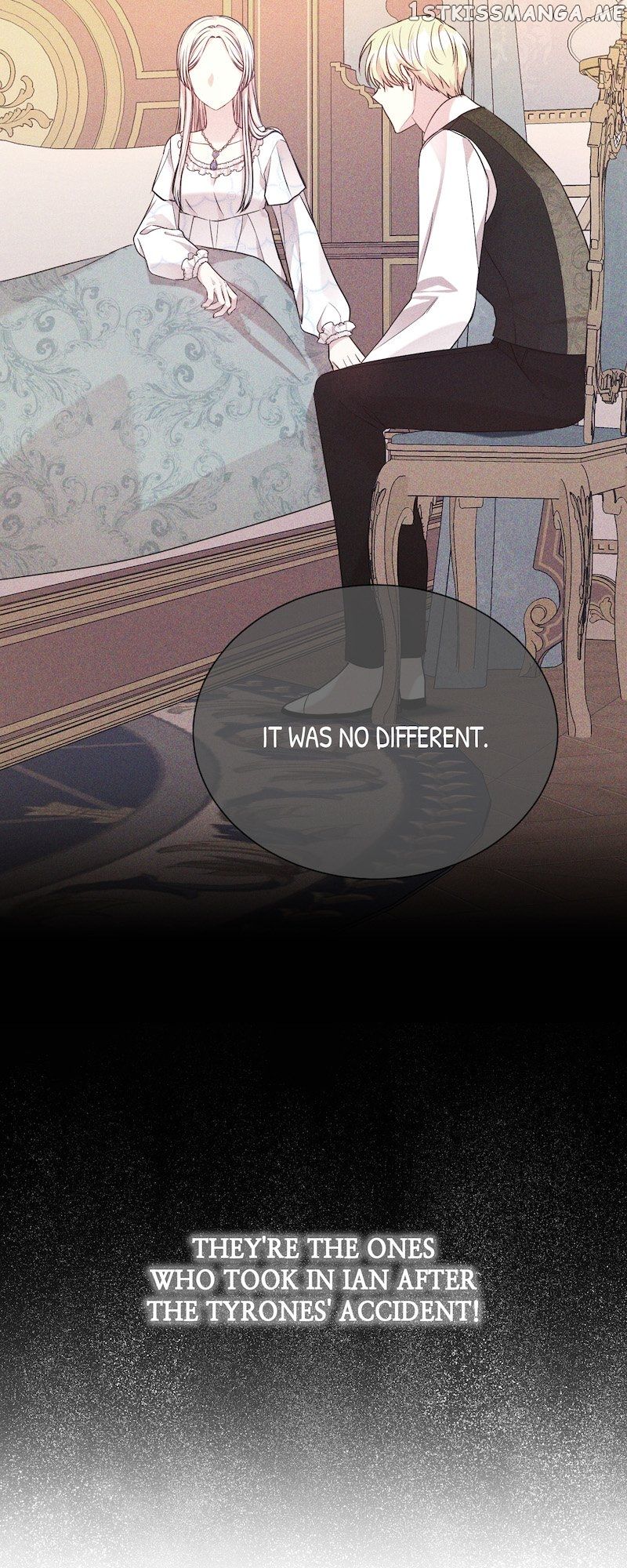 I Can’t Keep up With My Stallion Duke chapter 58 page 4