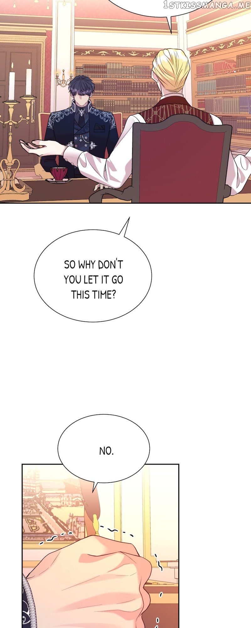 I Can’t Keep up With My Stallion Duke chapter 58 page 40