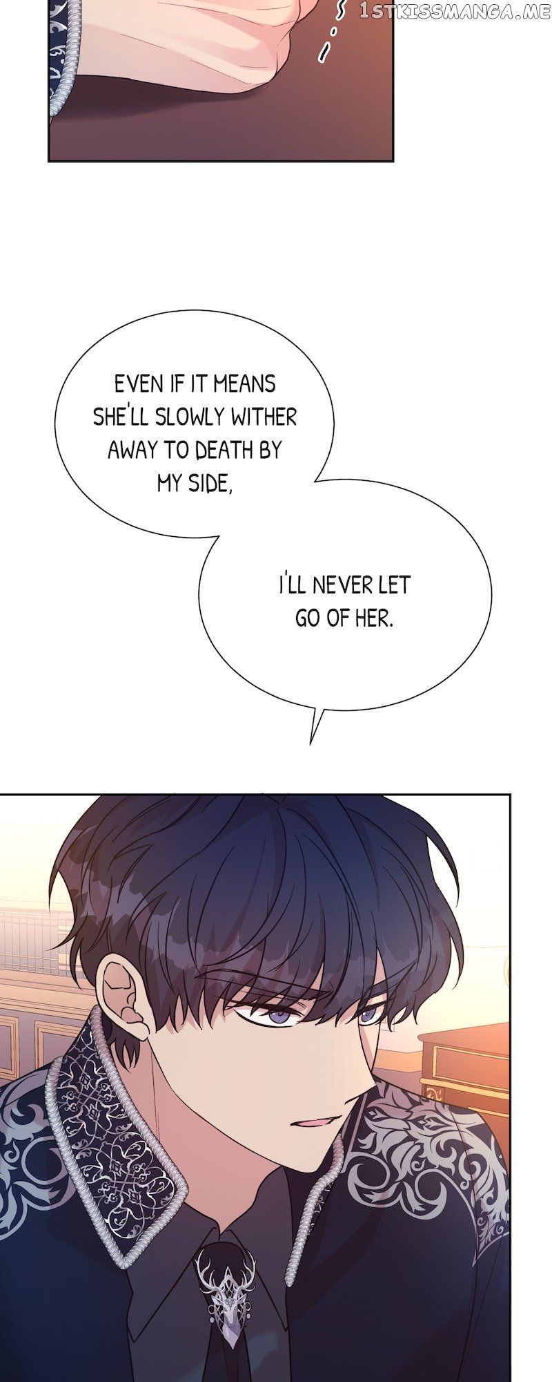 I Can’t Keep up With My Stallion Duke chapter 58 page 41