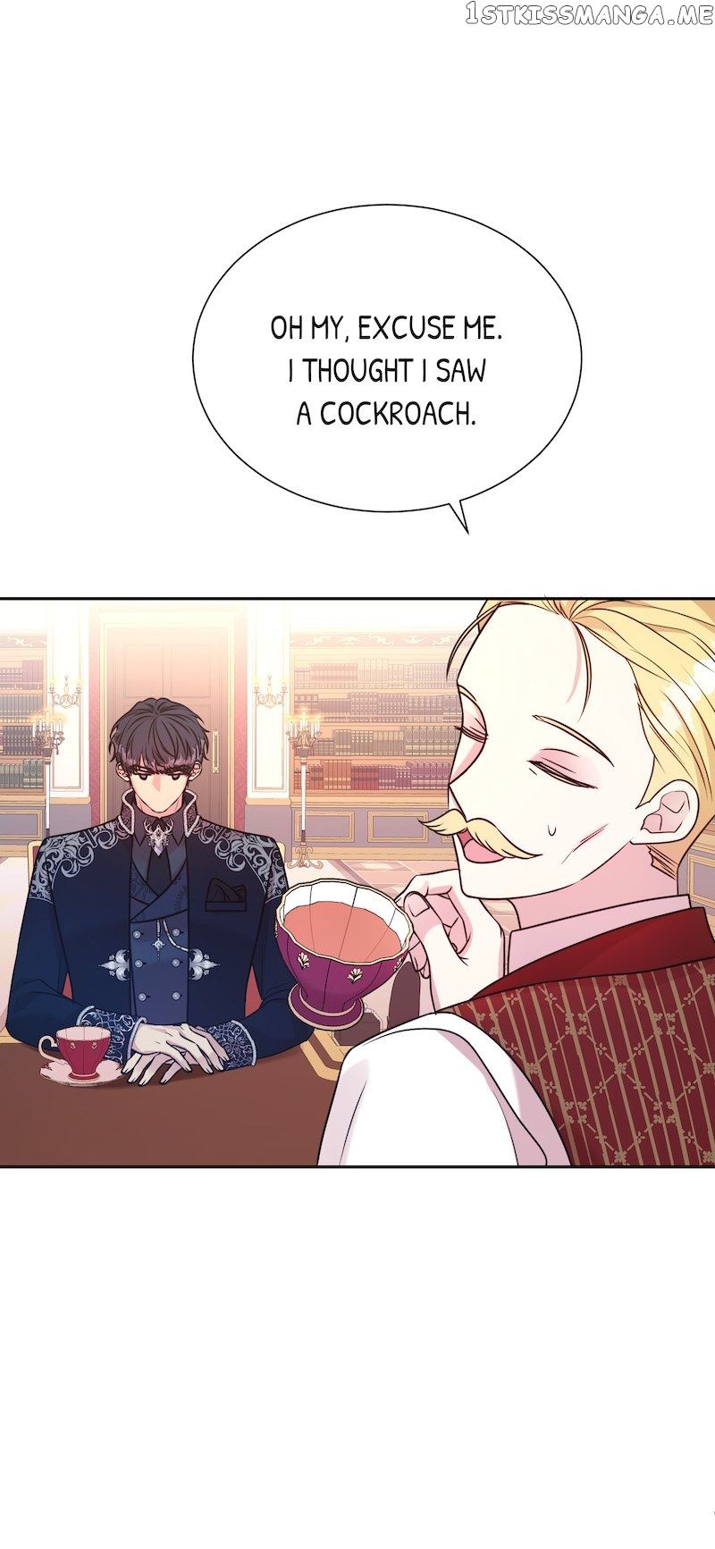 I Can’t Keep up With My Stallion Duke chapter 58 page 43