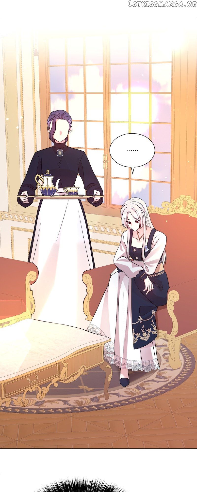 I Can’t Keep up With My Stallion Duke chapter 58 page 45