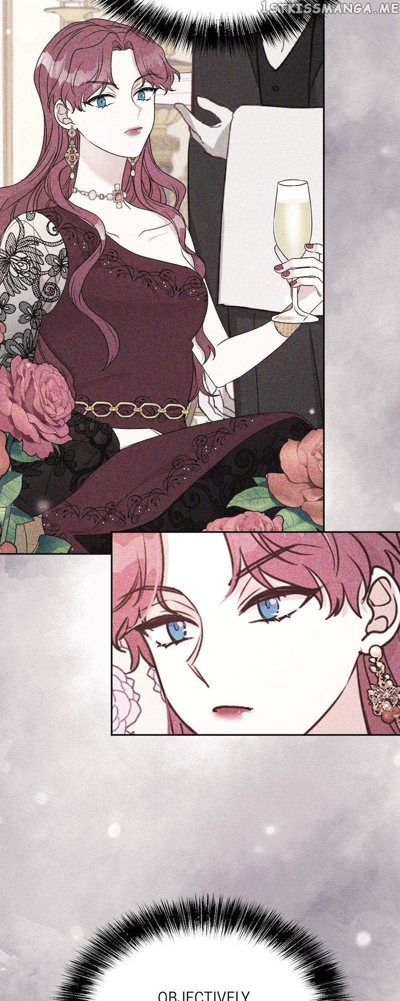 I Can’t Keep up With My Stallion Duke chapter 58 page 47