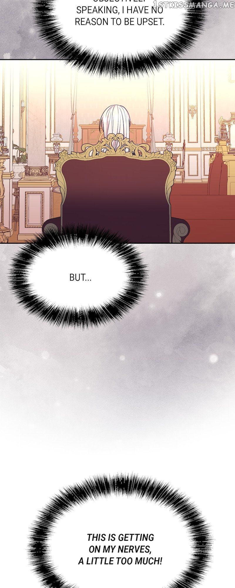 I Can’t Keep up With My Stallion Duke chapter 58 page 48