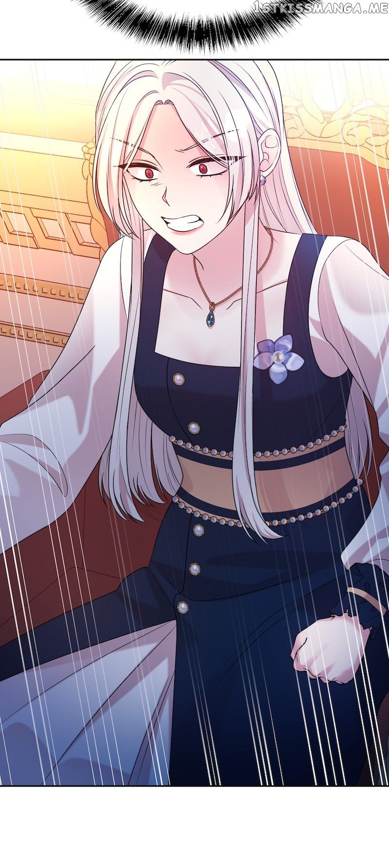 I Can’t Keep up With My Stallion Duke chapter 58 page 49