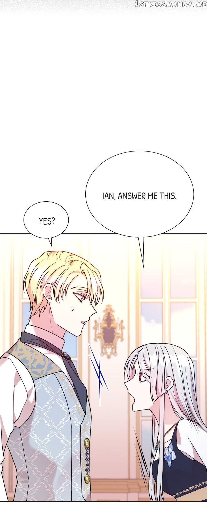 I Can’t Keep up With My Stallion Duke chapter 58 page 5