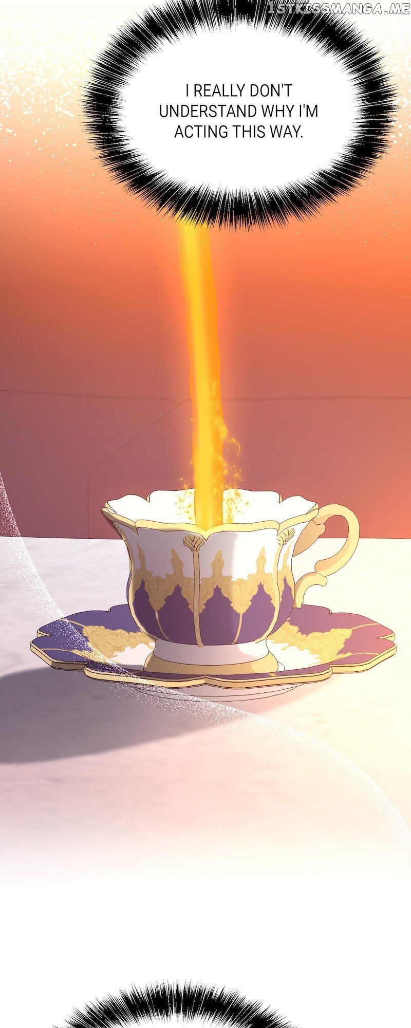 I Can’t Keep up With My Stallion Duke chapter 58 page 51