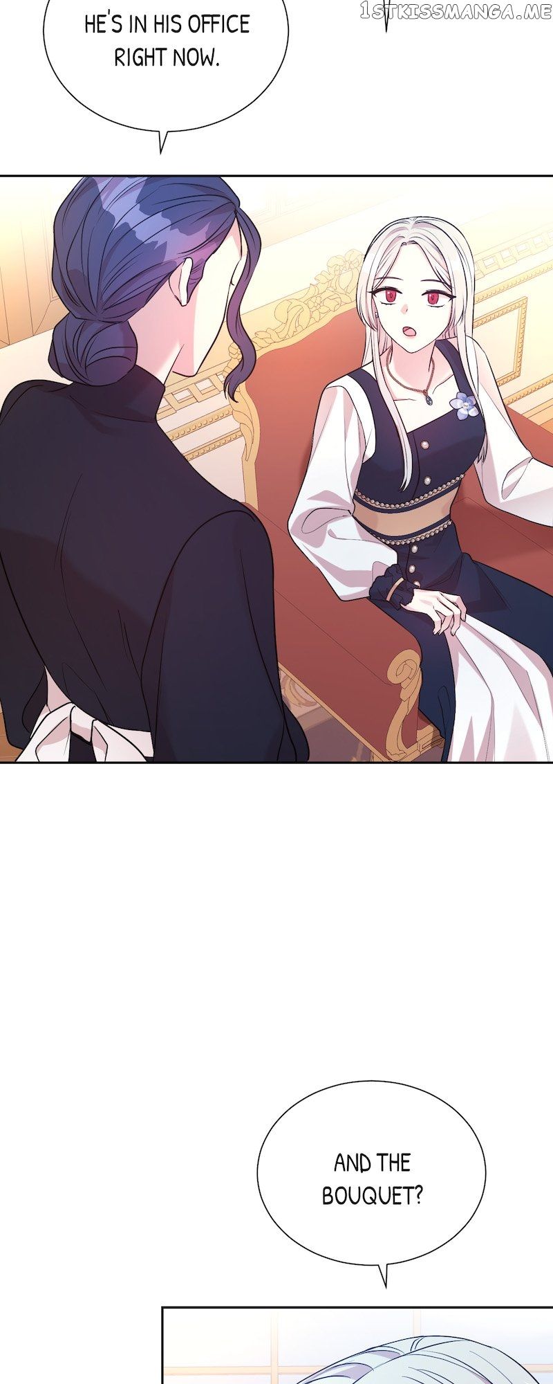 I Can’t Keep up With My Stallion Duke chapter 58 page 53