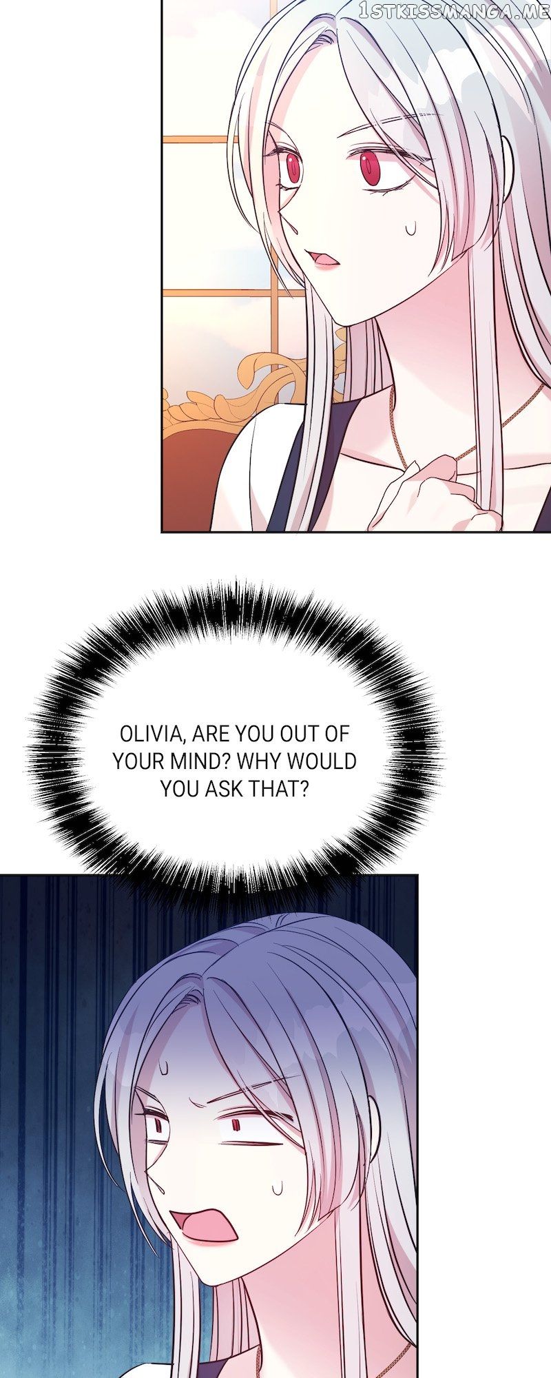 I Can’t Keep up With My Stallion Duke chapter 58 page 54