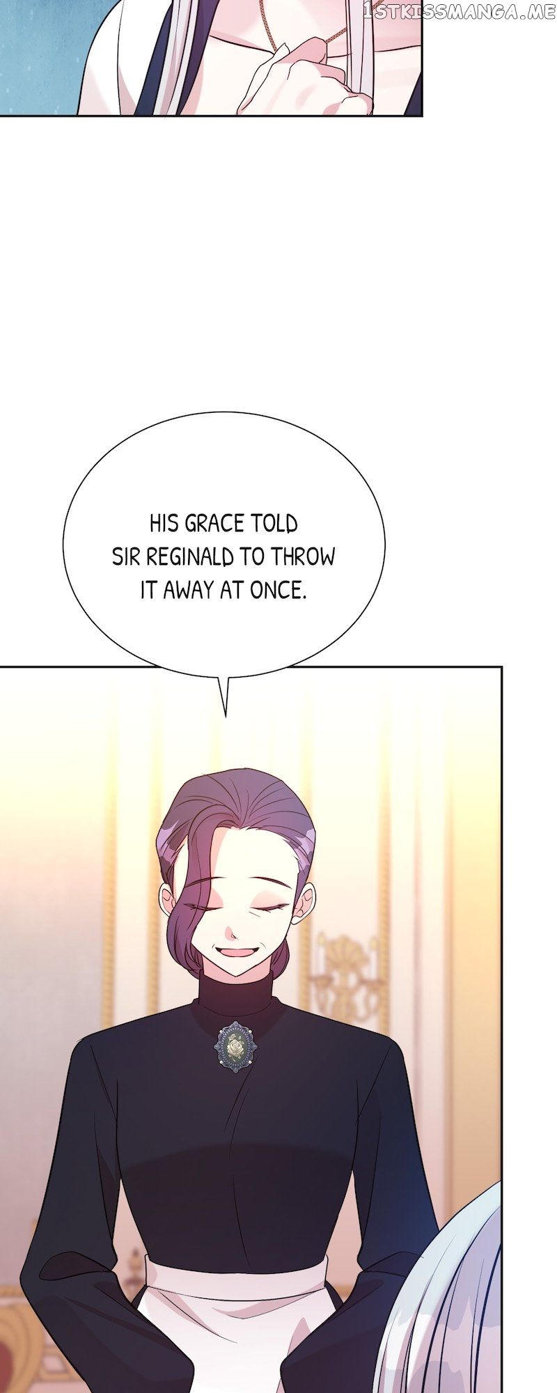 I Can’t Keep up With My Stallion Duke chapter 58 page 55