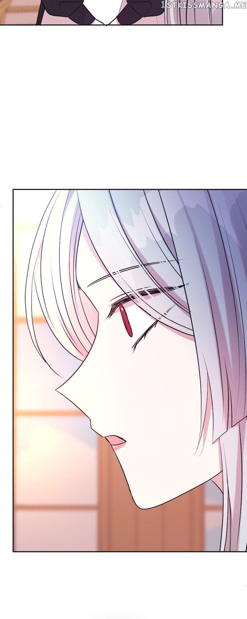 I Can’t Keep up With My Stallion Duke chapter 58 page 56