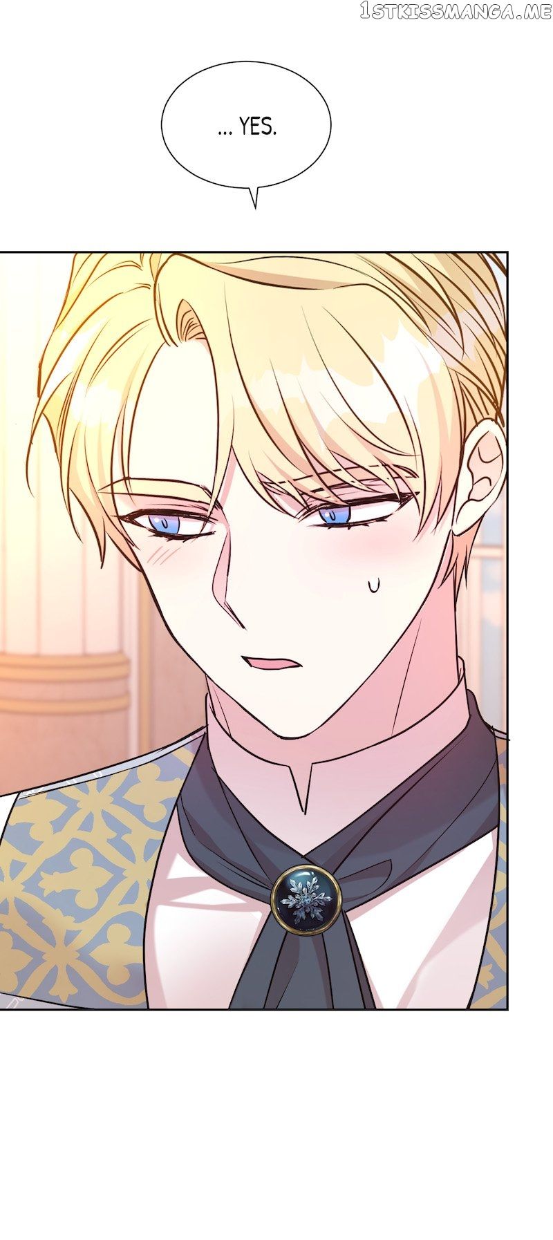 I Can’t Keep up With My Stallion Duke chapter 58 page 7