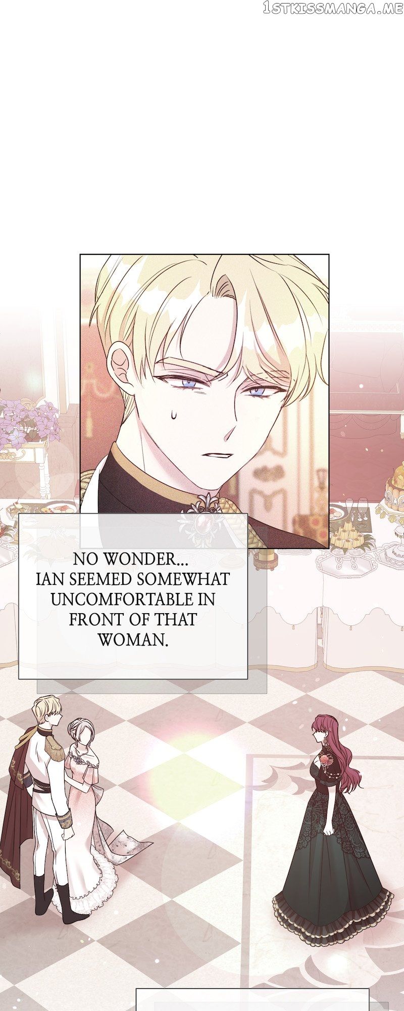 I Can’t Keep up With My Stallion Duke chapter 58 page 8