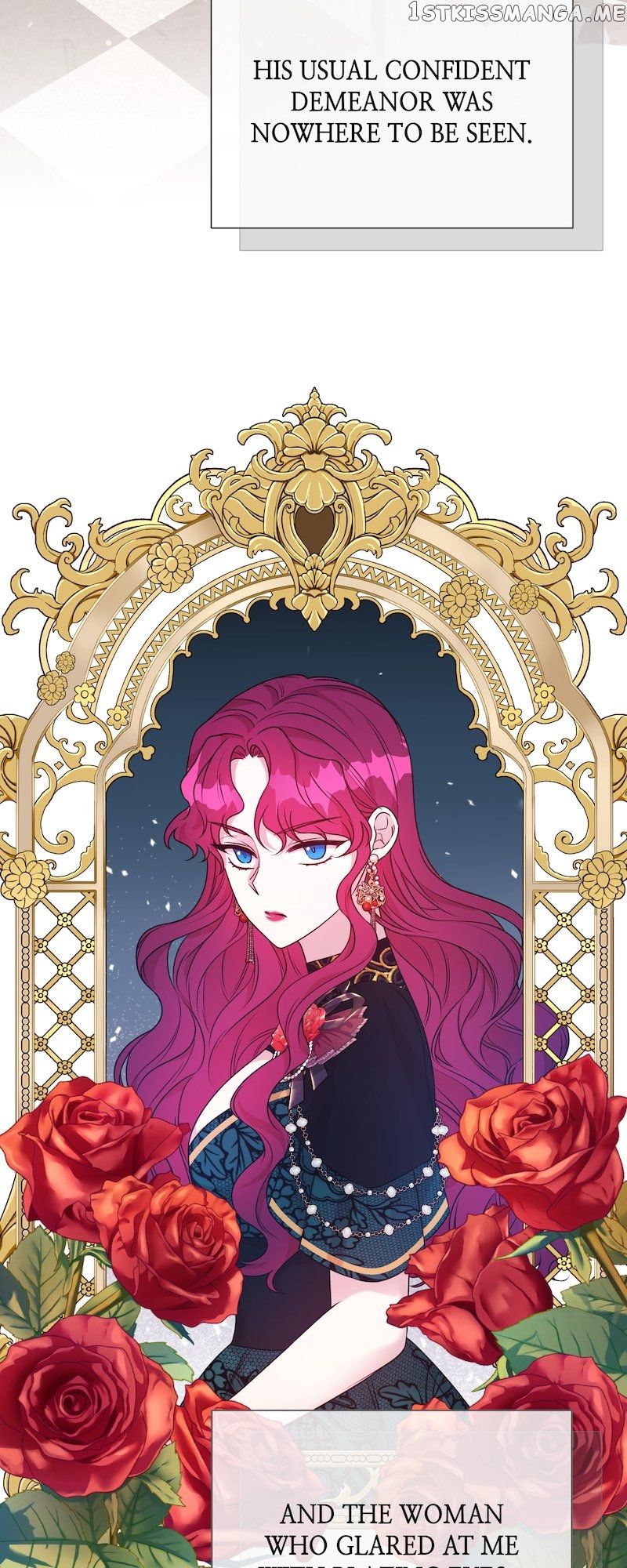 I Can’t Keep up With My Stallion Duke chapter 58 page 9