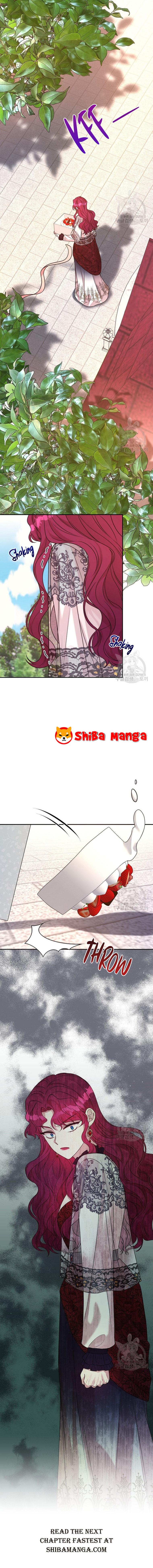 I Can’t Keep up With My Stallion Duke chapter 60 page 8