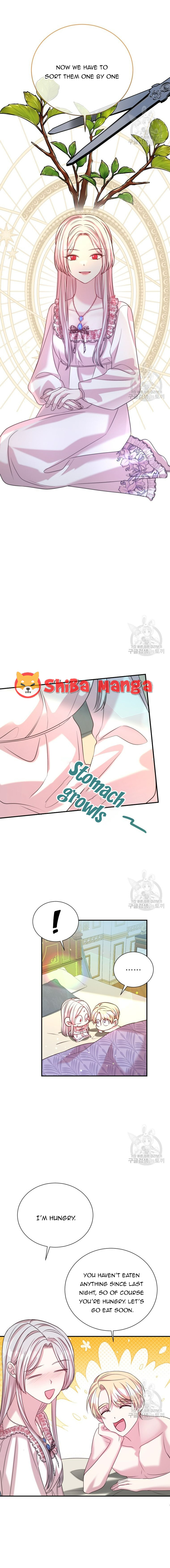 I Can’t Keep up With My Stallion Duke chapter 75 page 10