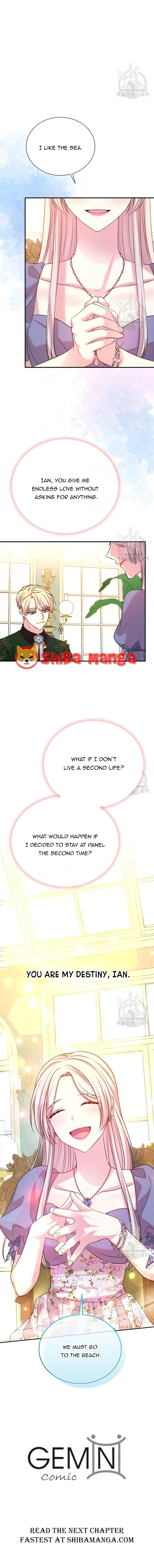 I Can’t Keep up With My Stallion Duke chapter 75 page 15