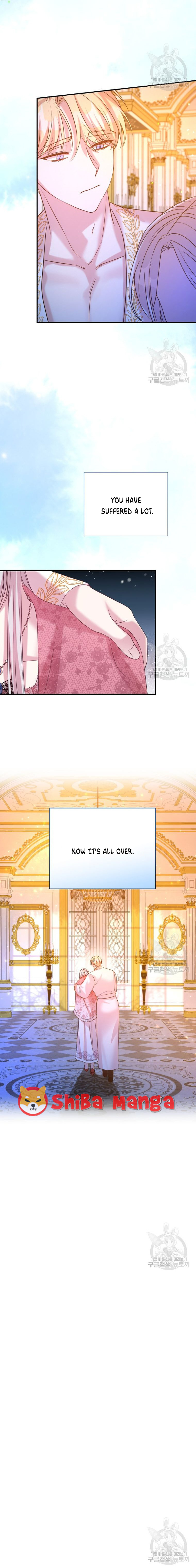 I Can’t Keep up With My Stallion Duke chapter 75 page 2