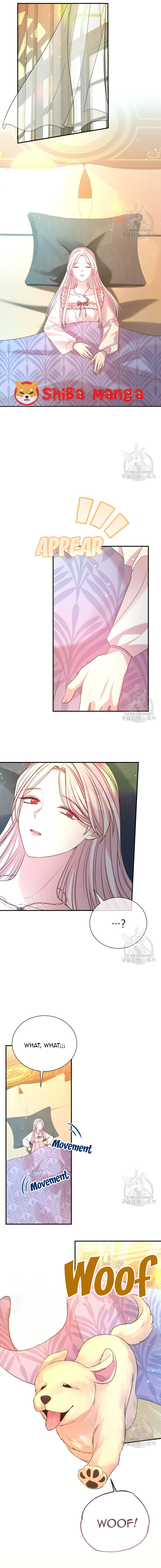 I Can’t Keep up With My Stallion Duke chapter 75 page 3