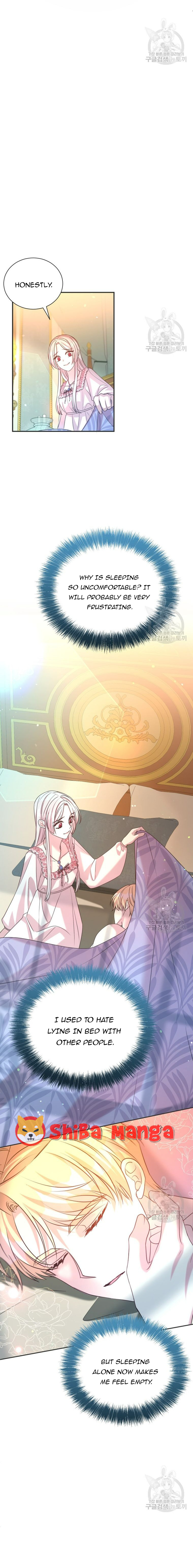 I Can’t Keep up With My Stallion Duke chapter 75 page 6