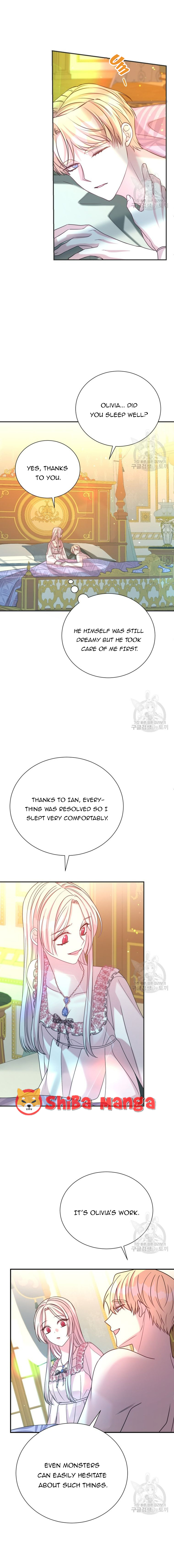 I Can’t Keep up With My Stallion Duke chapter 75 page 7